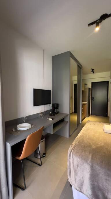 Apartamento Moema Spazio Di Casa Oj 615 Jurupis São Paulo