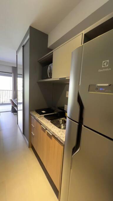 Moema Spazio Di Casa Oj 615 Jurupis * São Paulo