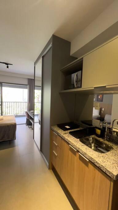 Apartamento Moema Spazio Di Casa Oj 615 Jurupis