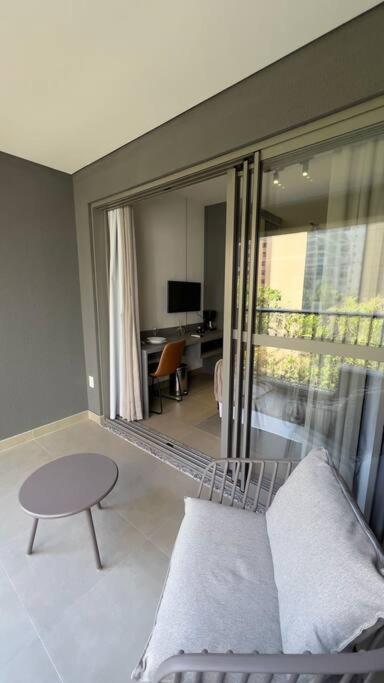 Apartamento Moema Spazio Di Casa Oj 615 Jurupis *