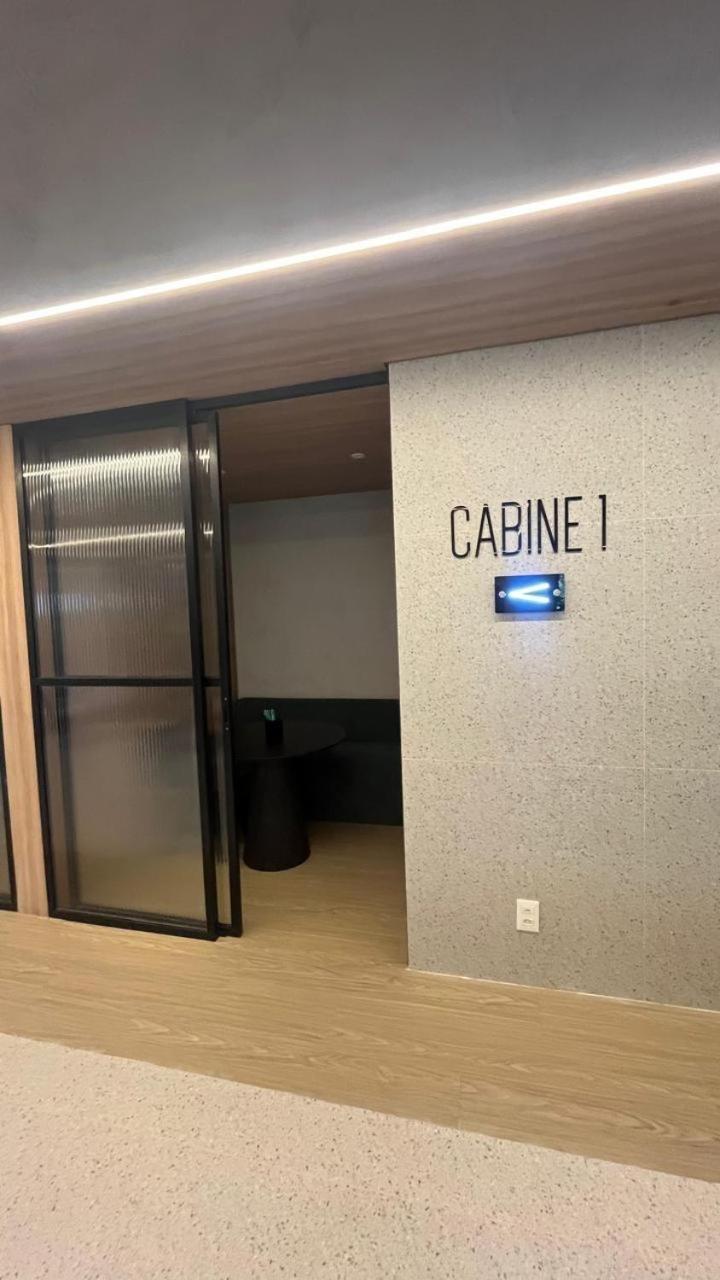 Moema Spazio Di Casa Oj 615 Jurupis Apartamento São Paulo