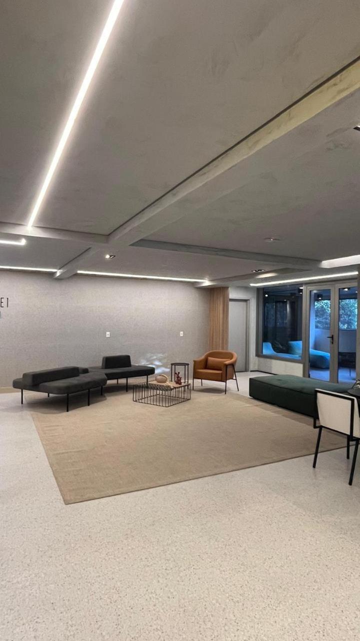 Apartamento Moema Spazio Di Casa Oj 615 Jurupis São Paulo