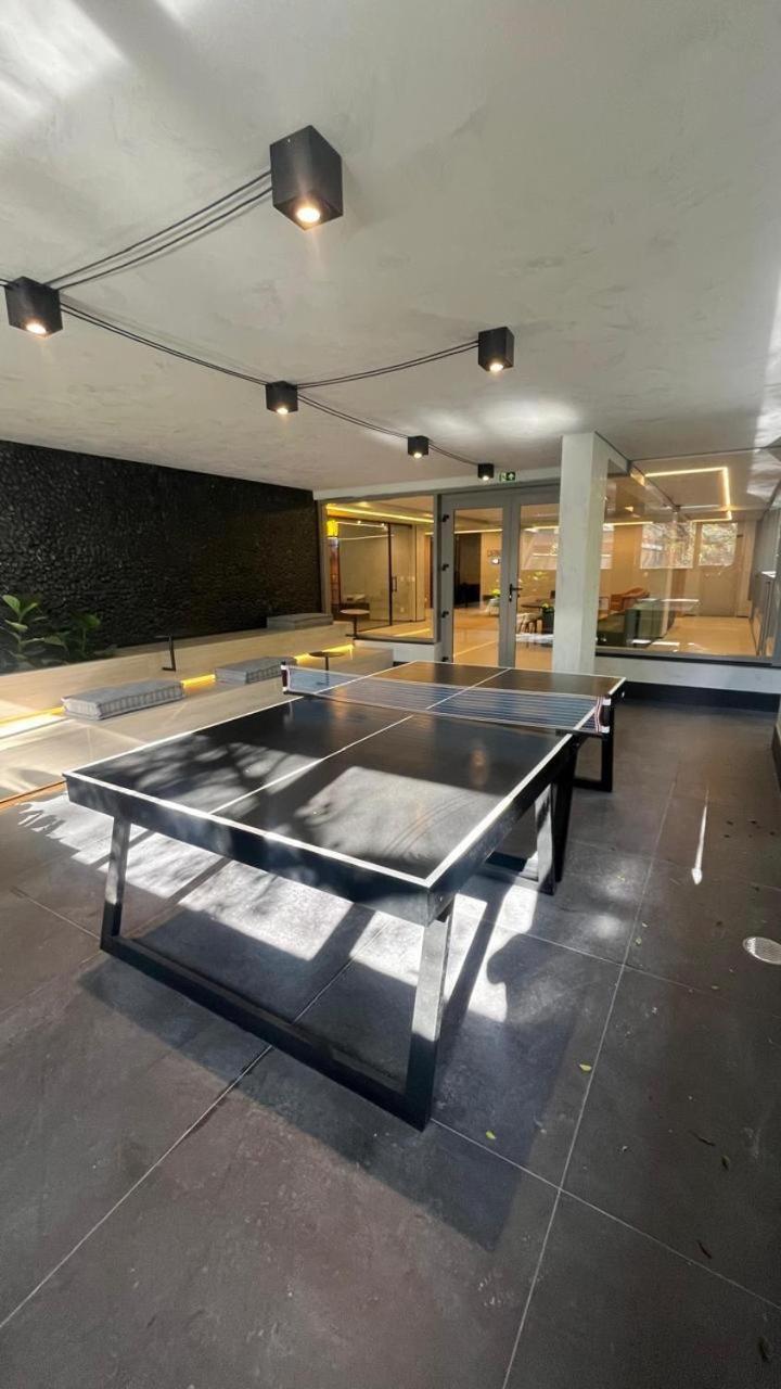 Apartamento Moema Spazio Di Casa Oj 615 Jurupis